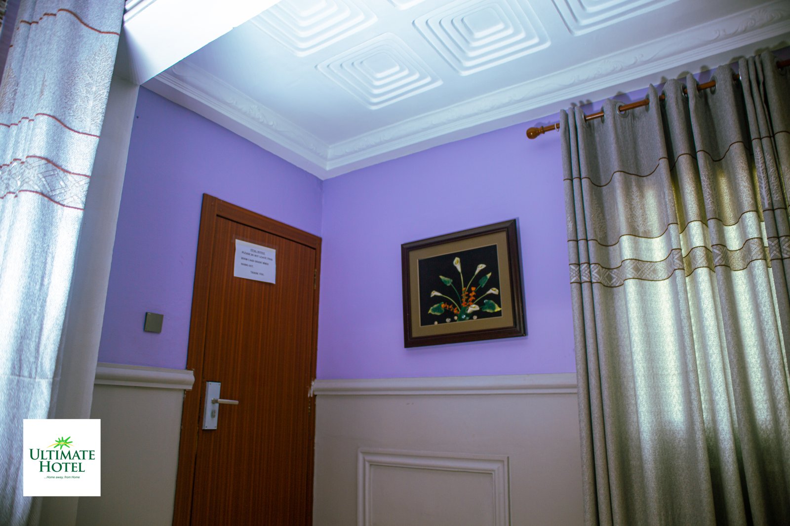 Suite Room